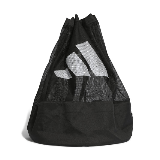 Adidas Tiro League Ball Net Black/White
