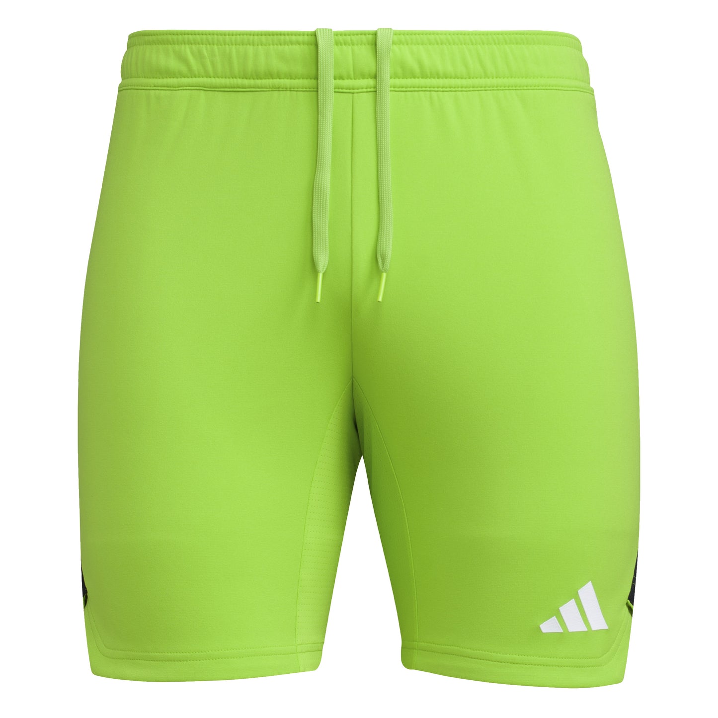 Adidas Tiro 23 Pro GK Shorts Team Semi Solar Green 2/Black