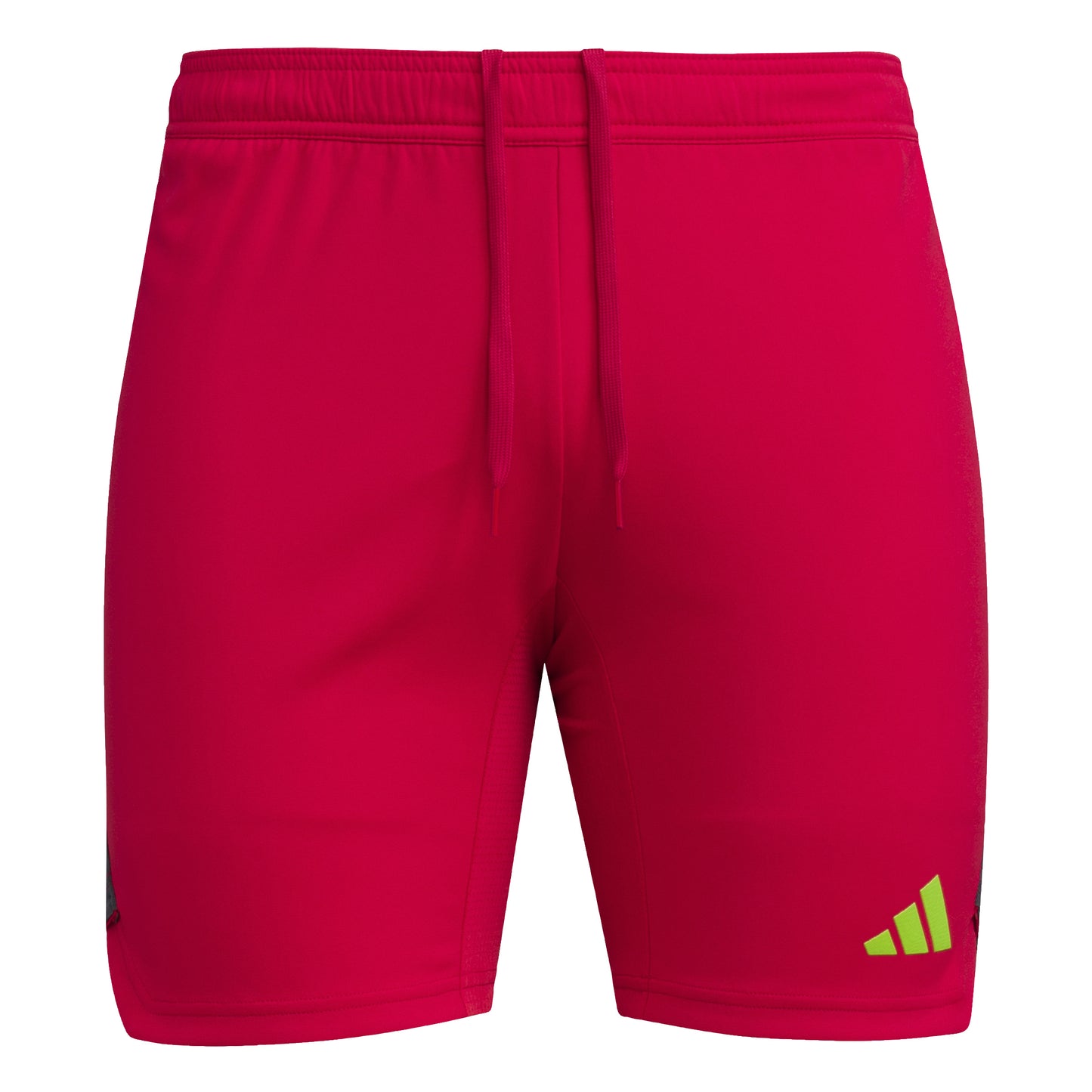 Adidas Tiro 23 Pro GK Shorts Team College Red/Team Dark Grey