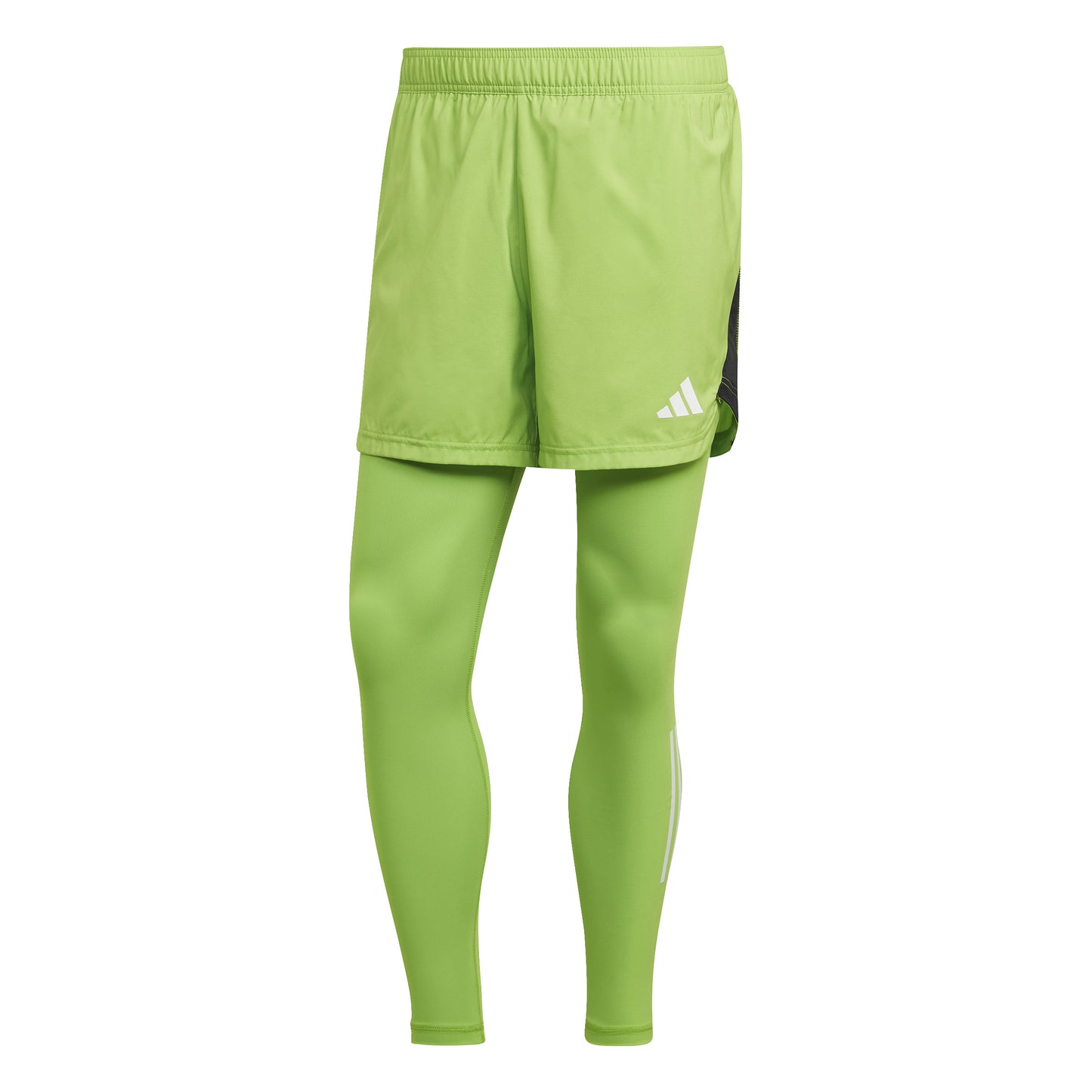 Adidas Tiro 23 Pro GK Tights Team Semi Solar Green 2/Black