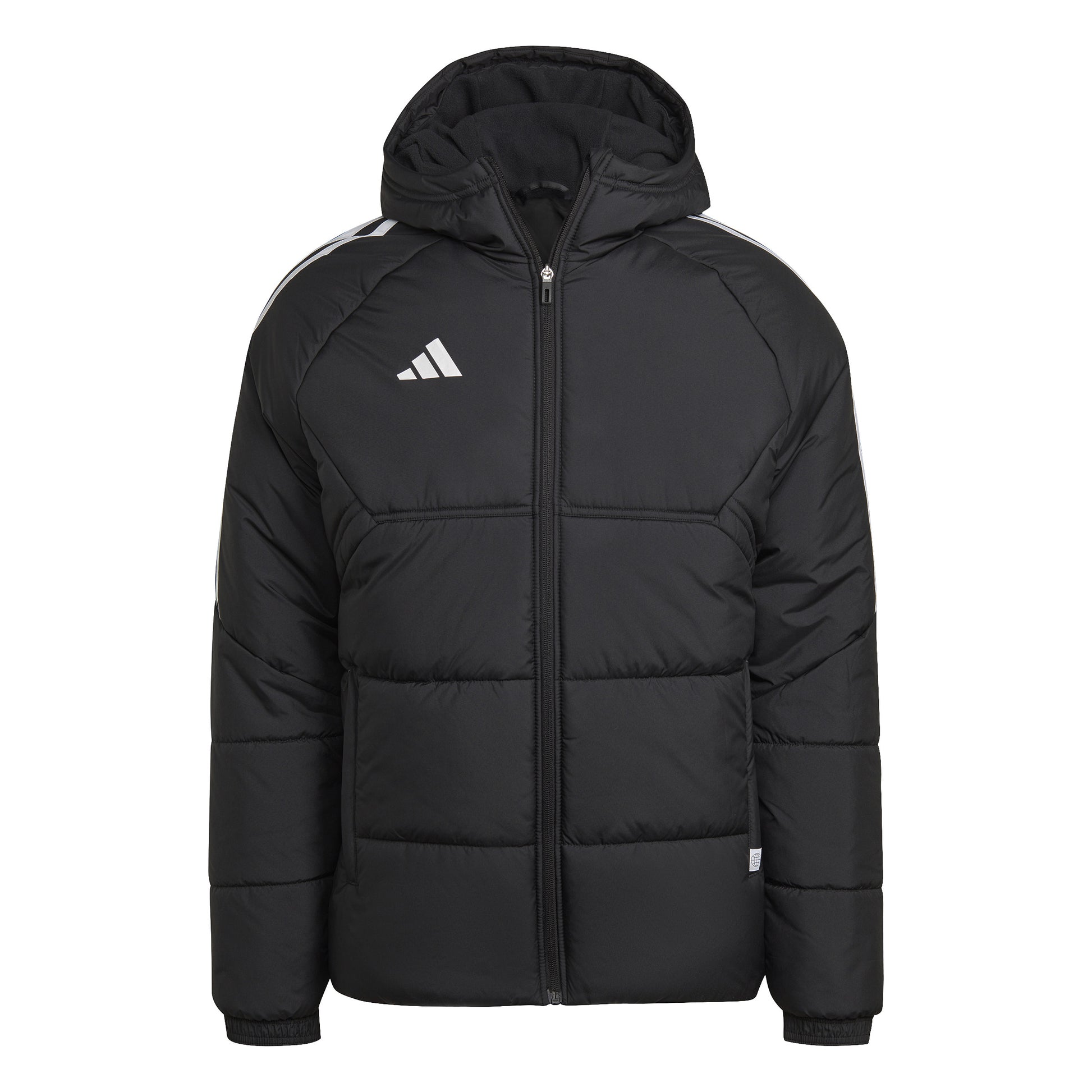 Adidas Condivo 22 Winter Jacket Black