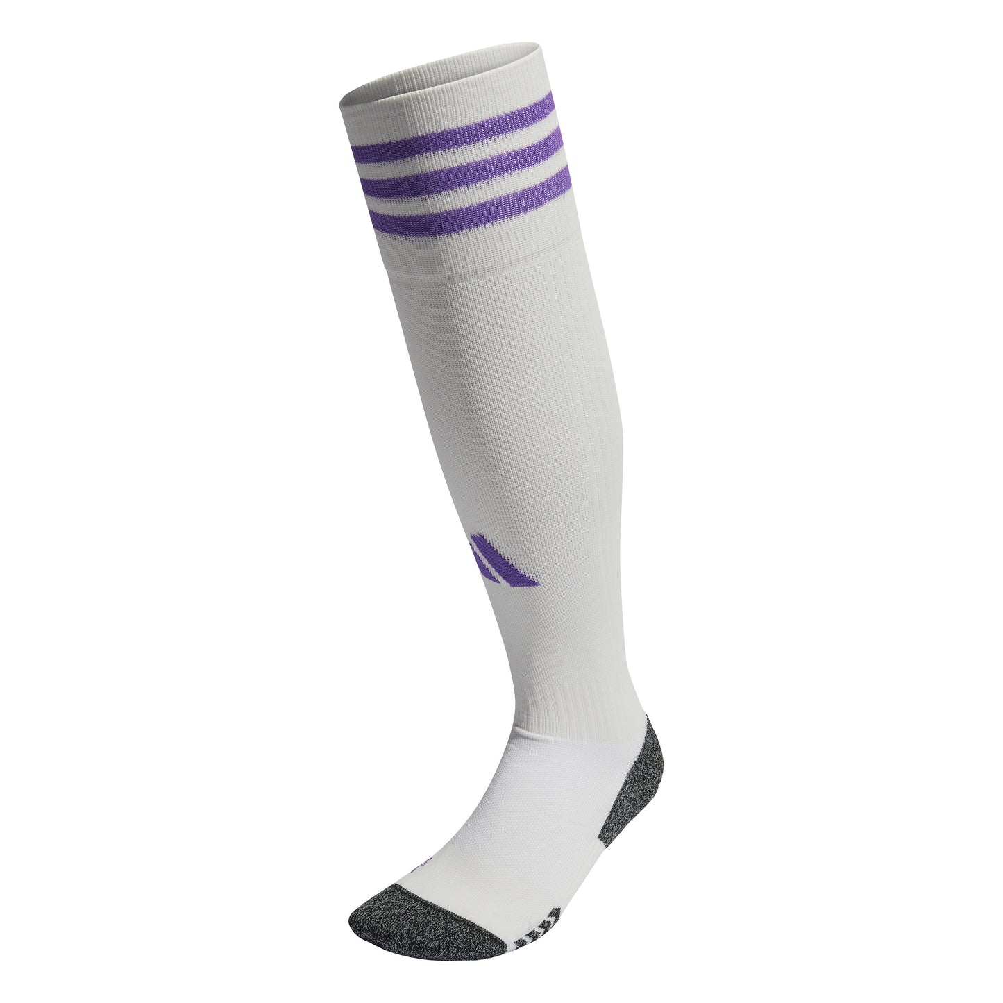 Adidas Adi Sock 23 Core White/Active Purple