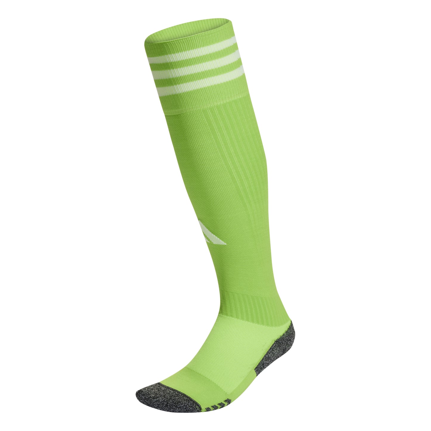 Adidas Adi Sock 23 Team Semi Solar Green 2/White