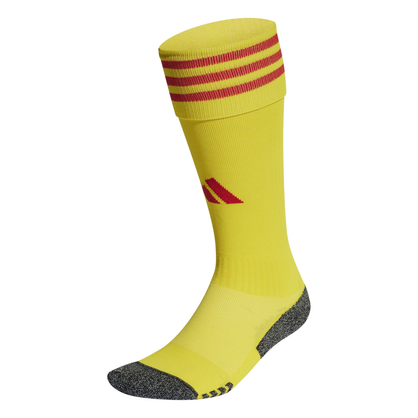 Adidas Adi Sock 23 Team Yellow/Team College Red