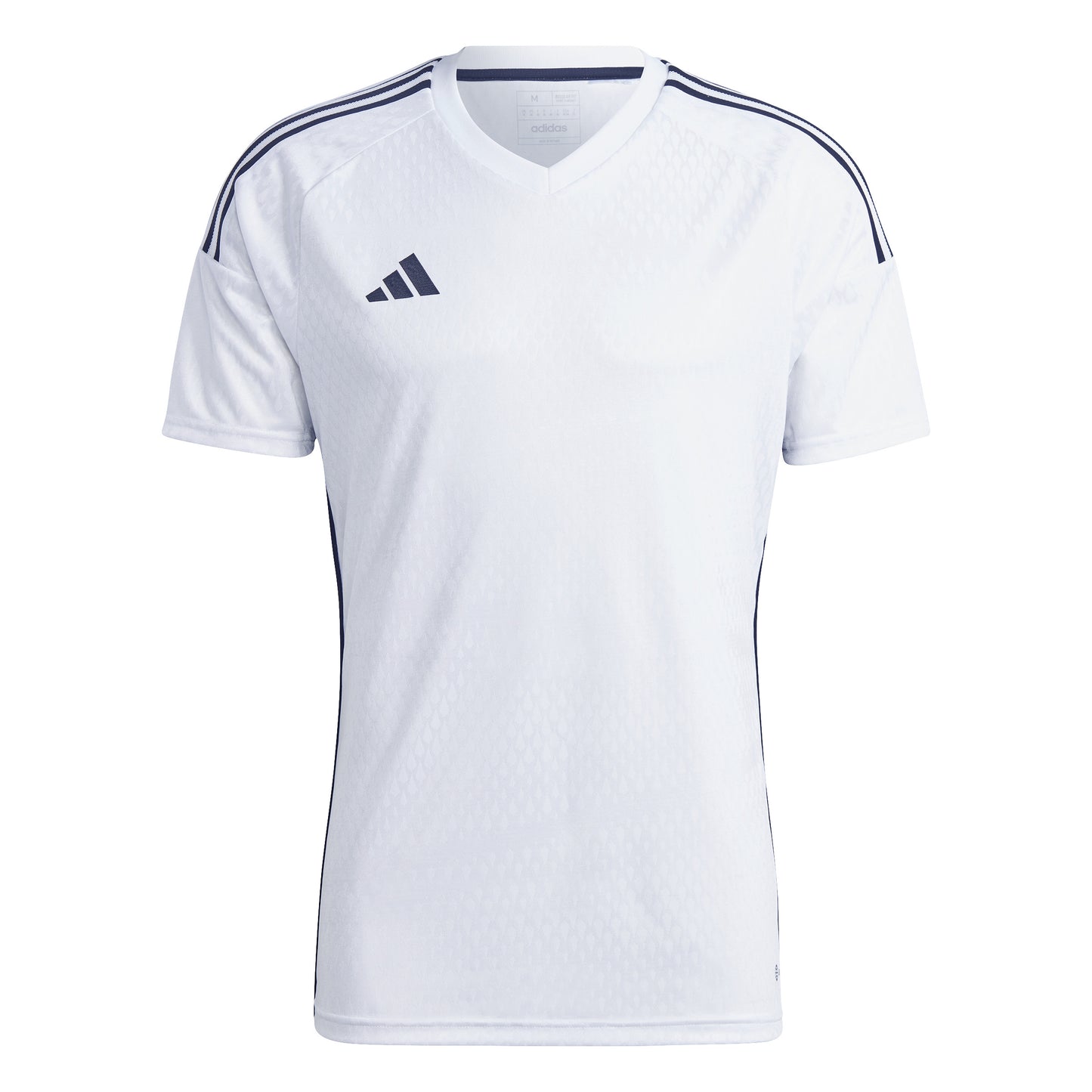 Adidas Tiro 23 Competition SS Match Shirt White/Black