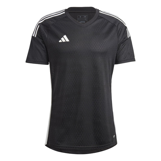 Adidas Tiro 23 Competition SS Match Shirt Black/White