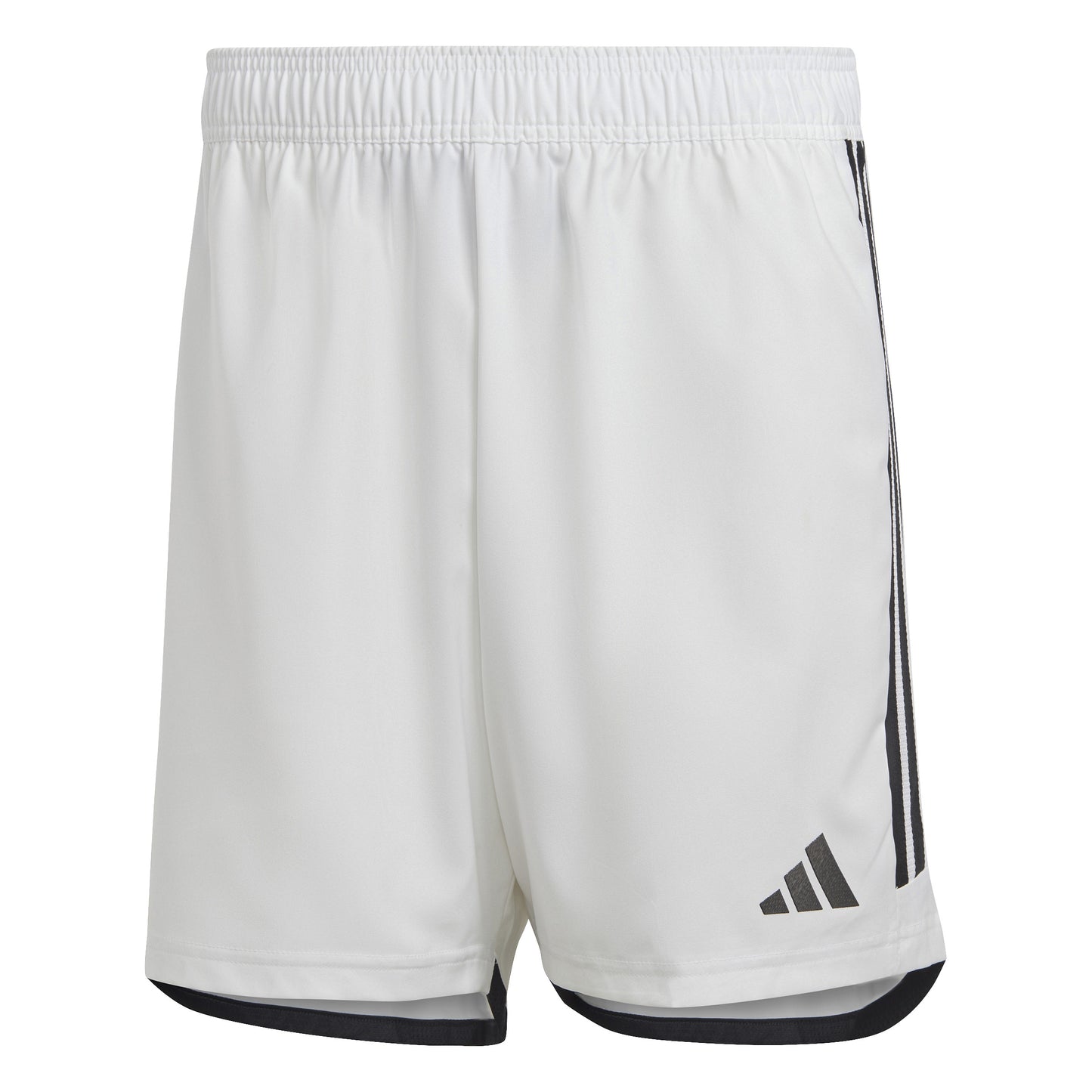 Adidas Tiro 23 Competition Match Shorts White/Black