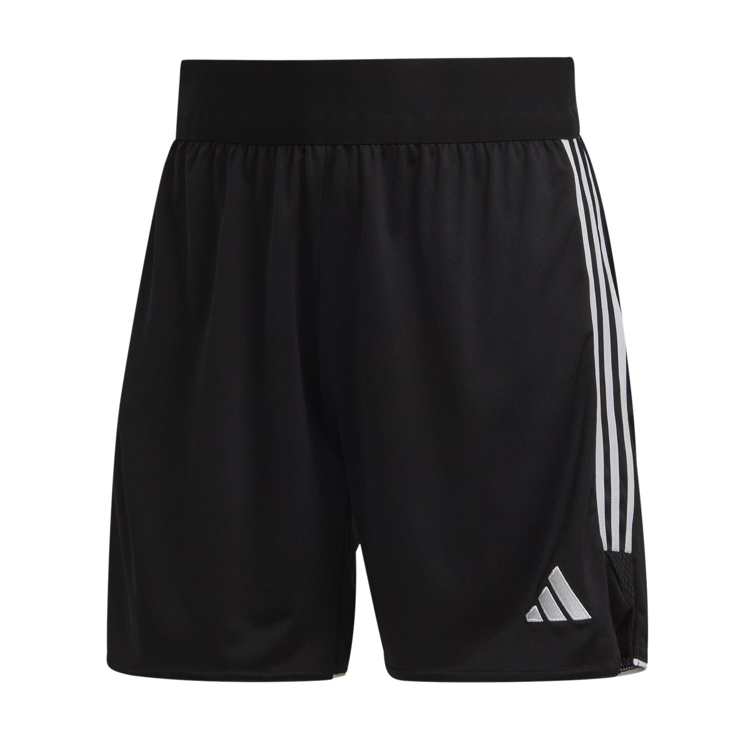 Adidas Tiro 23 Womens League Shorts Black/White