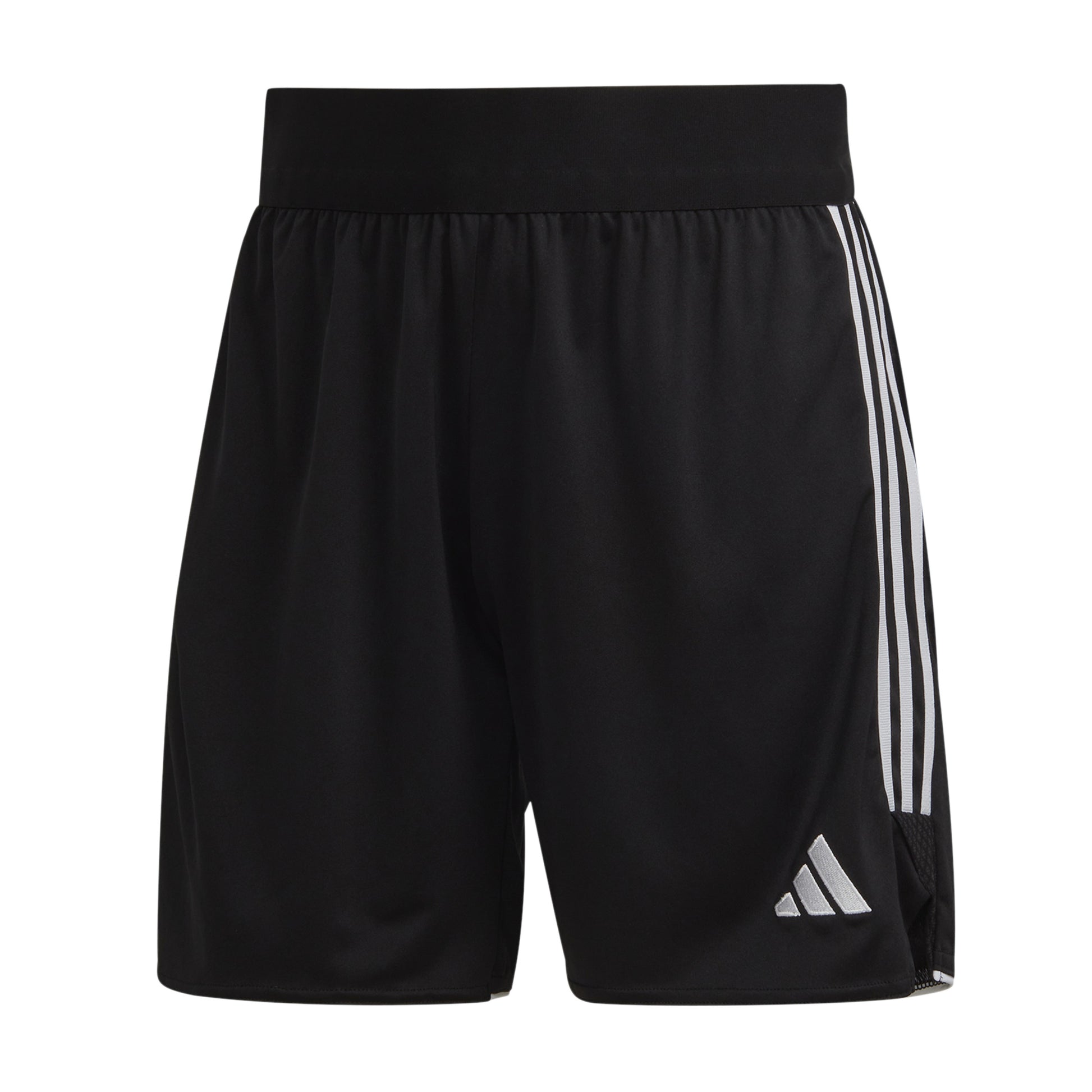 Adidas Tiro 23 Womens League Shorts Black/White