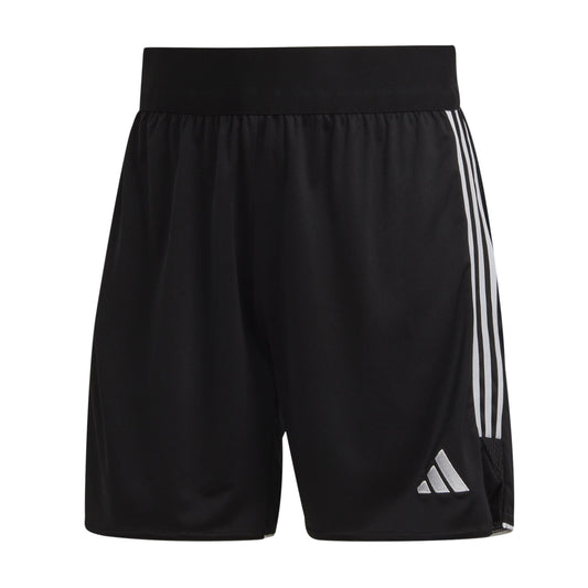 Adidas Tiro 23 Womens League Shorts Black/White