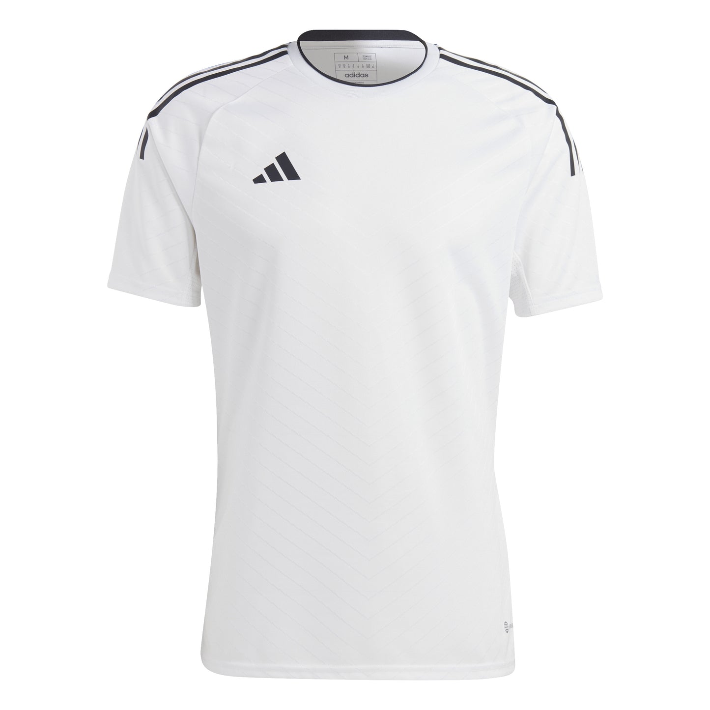 Adidas Campeon 23 SS Shirt White/Black