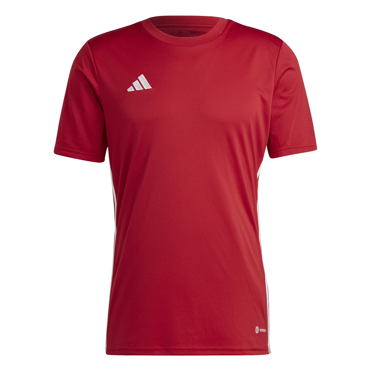 Adidas Tabela 23 SS Shirt Team Power Red 2/White