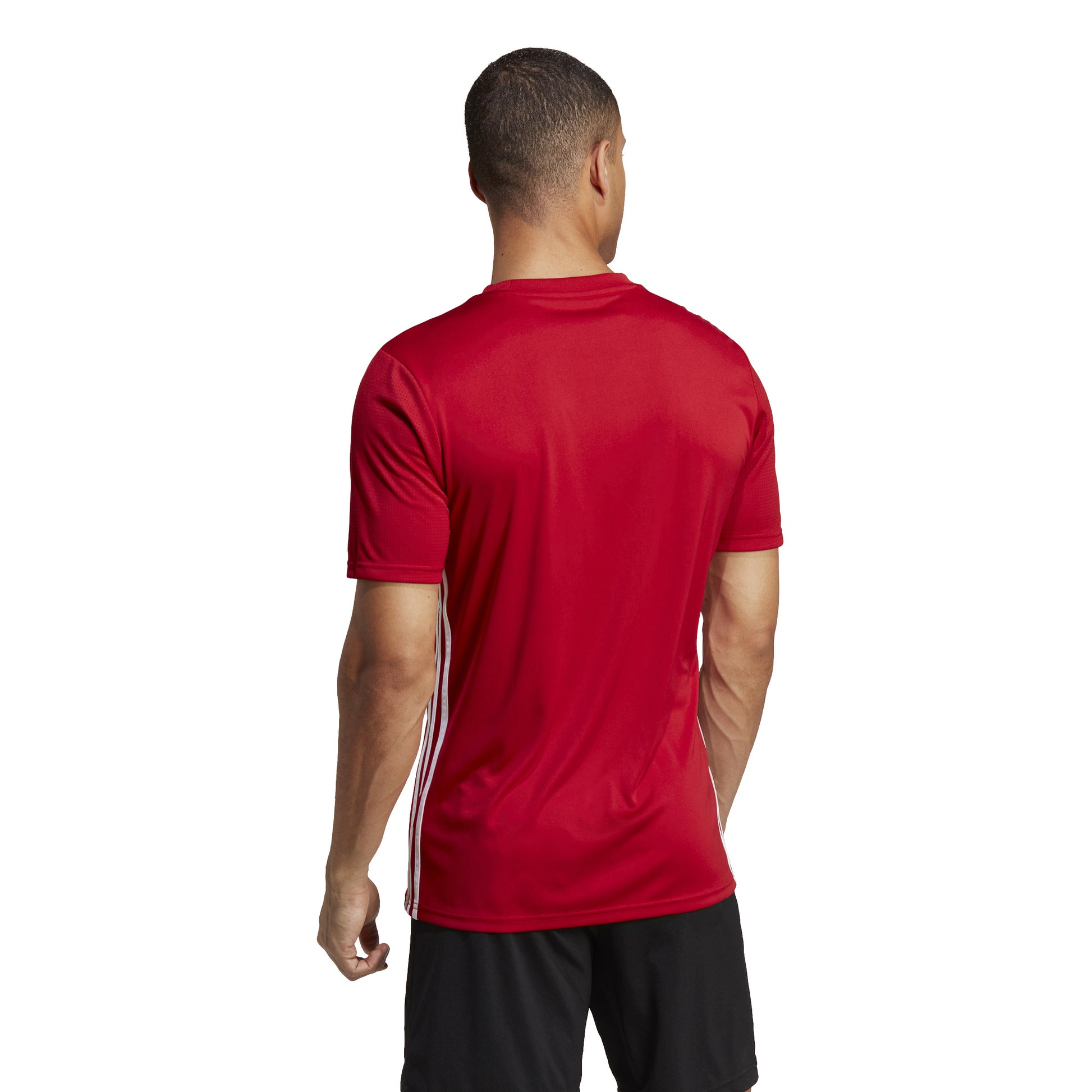 Adidas Tabela 23 SS Shirt Team Power Red 2/White