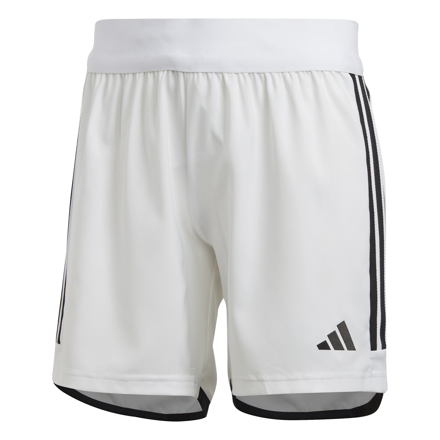 Adidas Tiro 23 Womens Competition Match Shorts White/Black