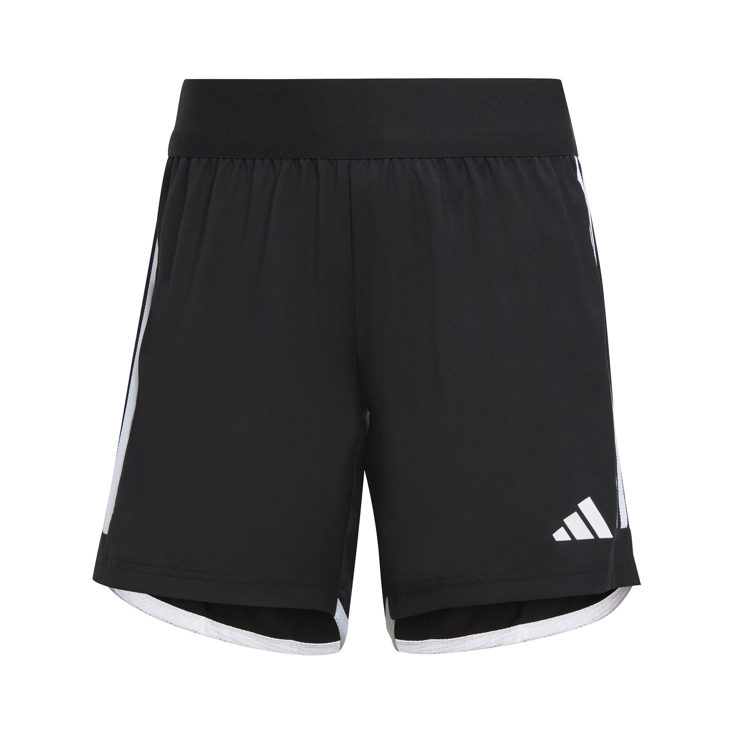 Adidas Tiro 23 Womens Competition Match Shorts Black/White