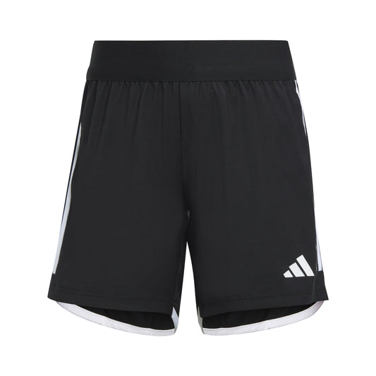 Adidas Tiro 23 Womens Competition Match Shorts Black/White