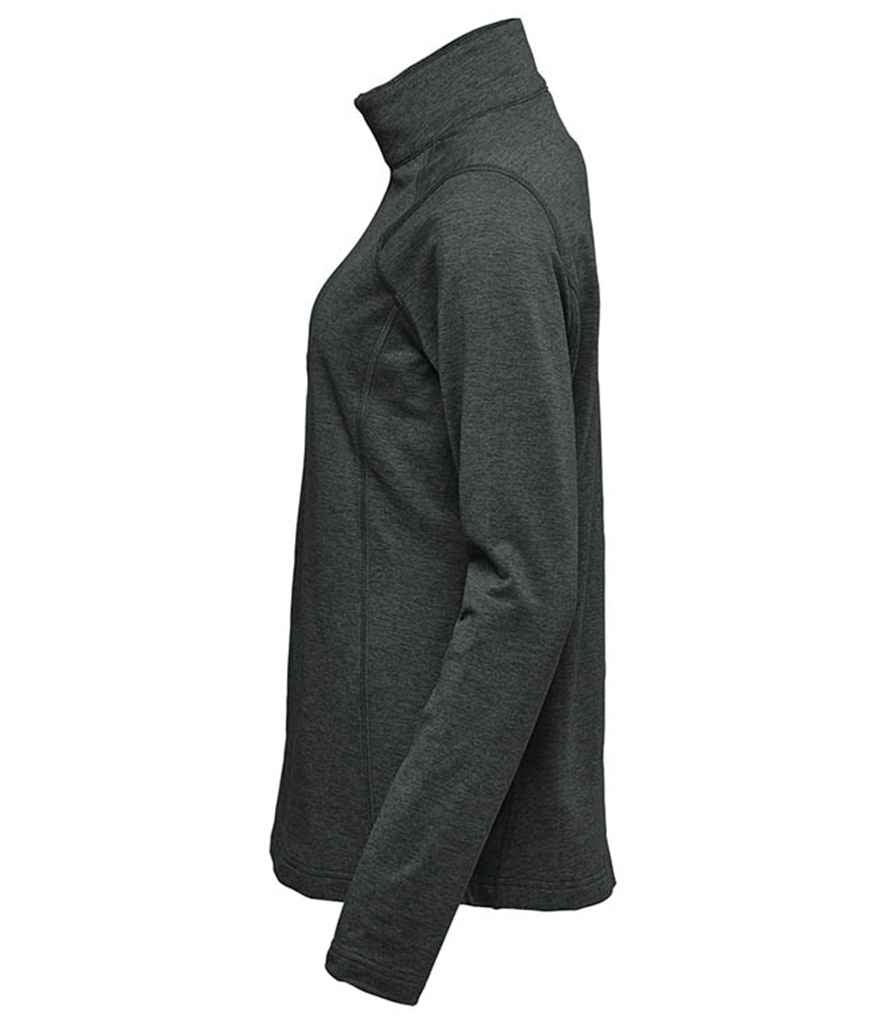 HTZ2W Black Heather Side