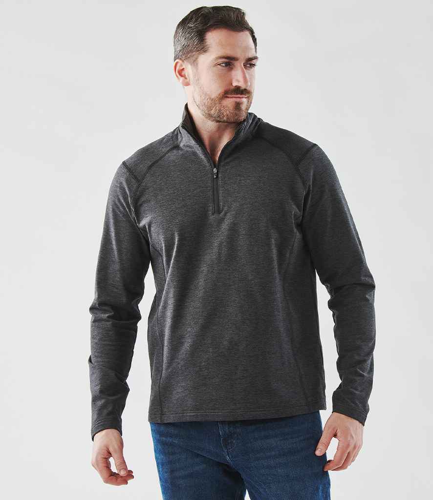 HTZ2 Black Heather Model