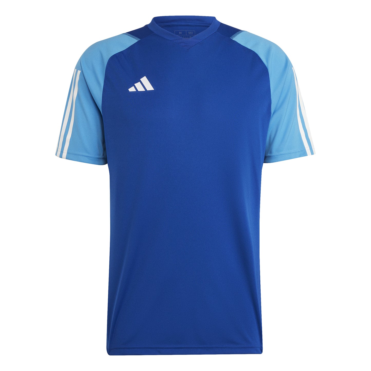 Adidas Tiro 23 Competition SS Shirt Team Royal Blue/Pulse Blue