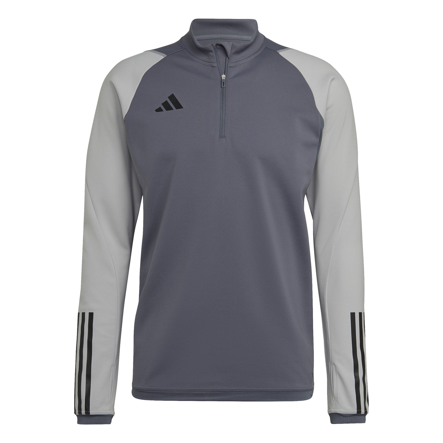 Adidas Tiro 23 Competition Training Top Team Onix/Team Light Grey