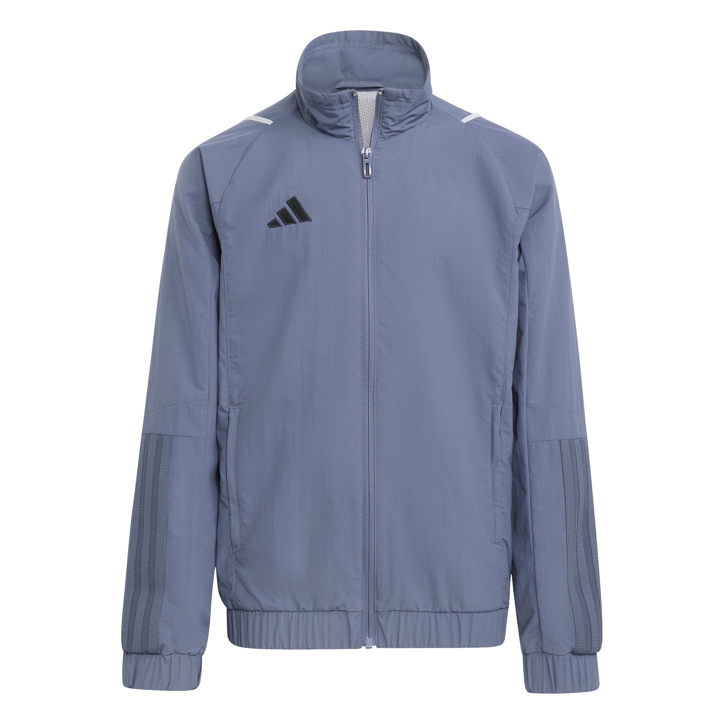 Adidas Tiro 23 Junior Competition Presentation Jacket Team Onix
