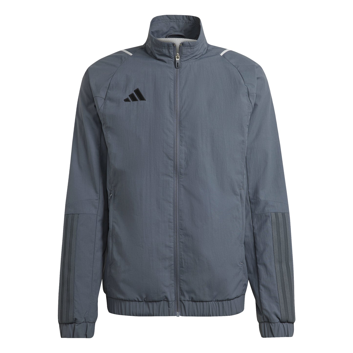 Adidas Tiro 23 Competition Presentation Jacket Team Onix