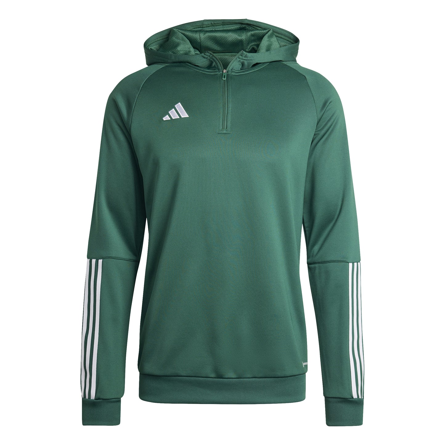 Adidas Tiro 23 Competition Hoody Team Dark Green