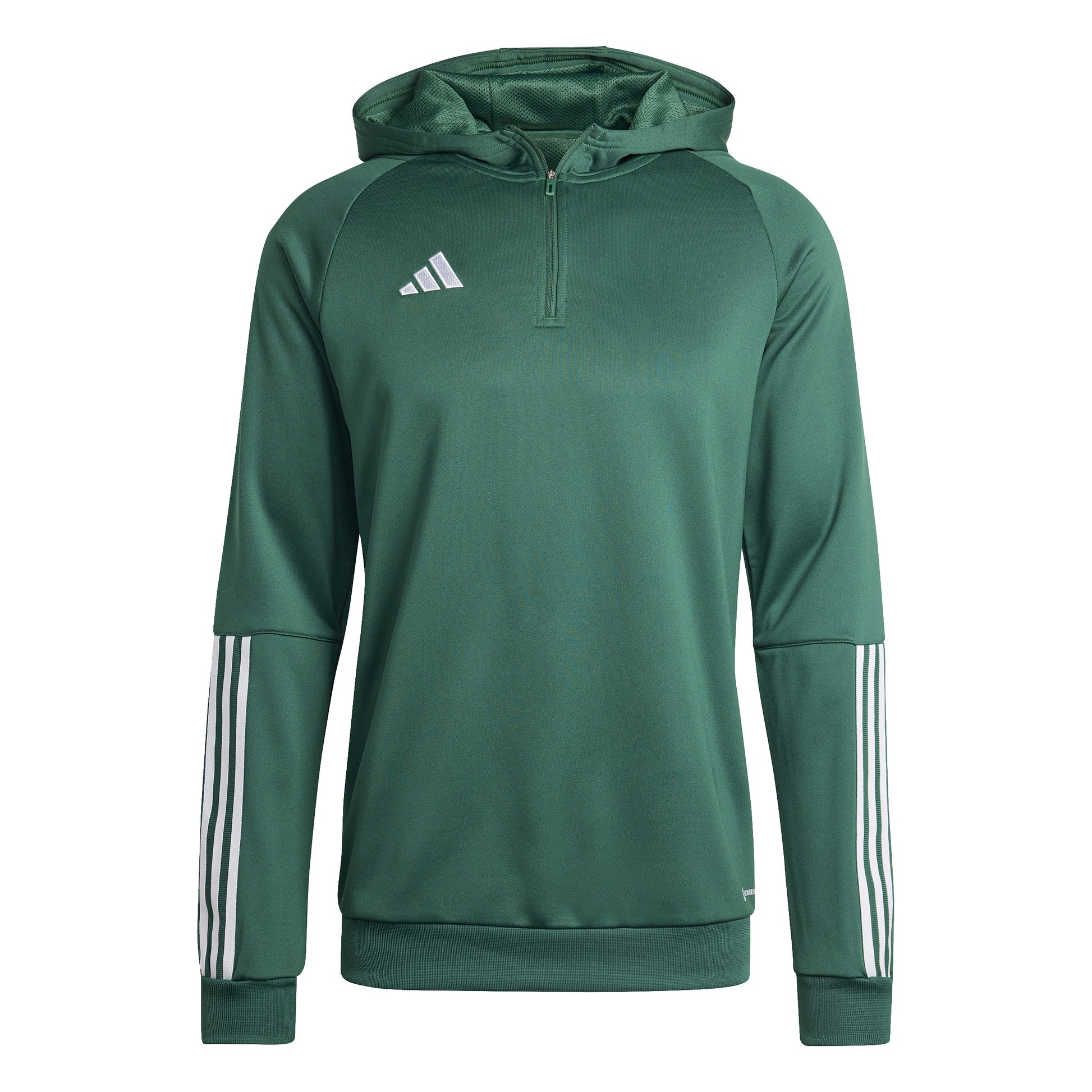 Adidas Tiro 23 Competition Hoody Team Dark Green