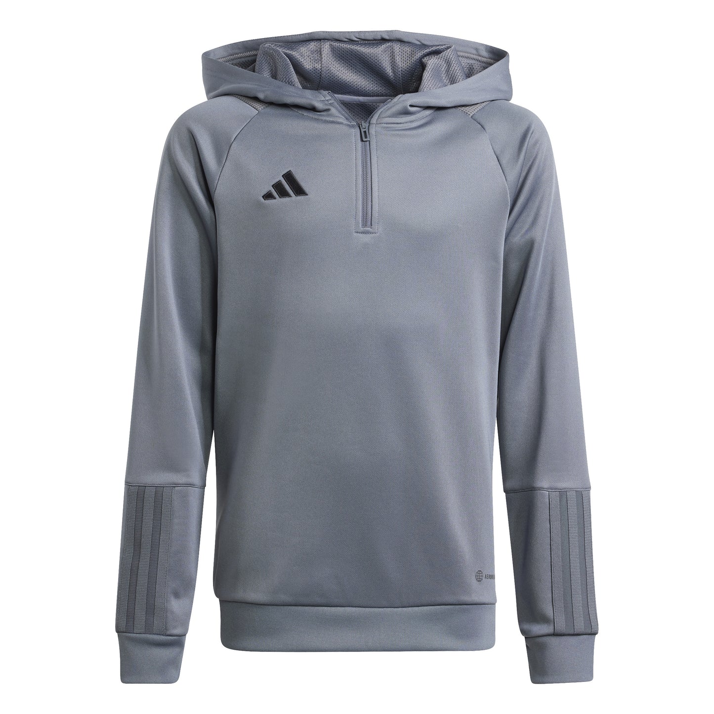 Adidas Tiro 23 Junior Competition Hoody Team Onix
