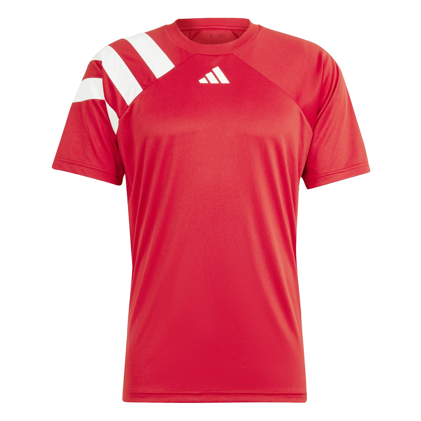 Adidas Fortore 23 SS Shirt Team Power Red/White