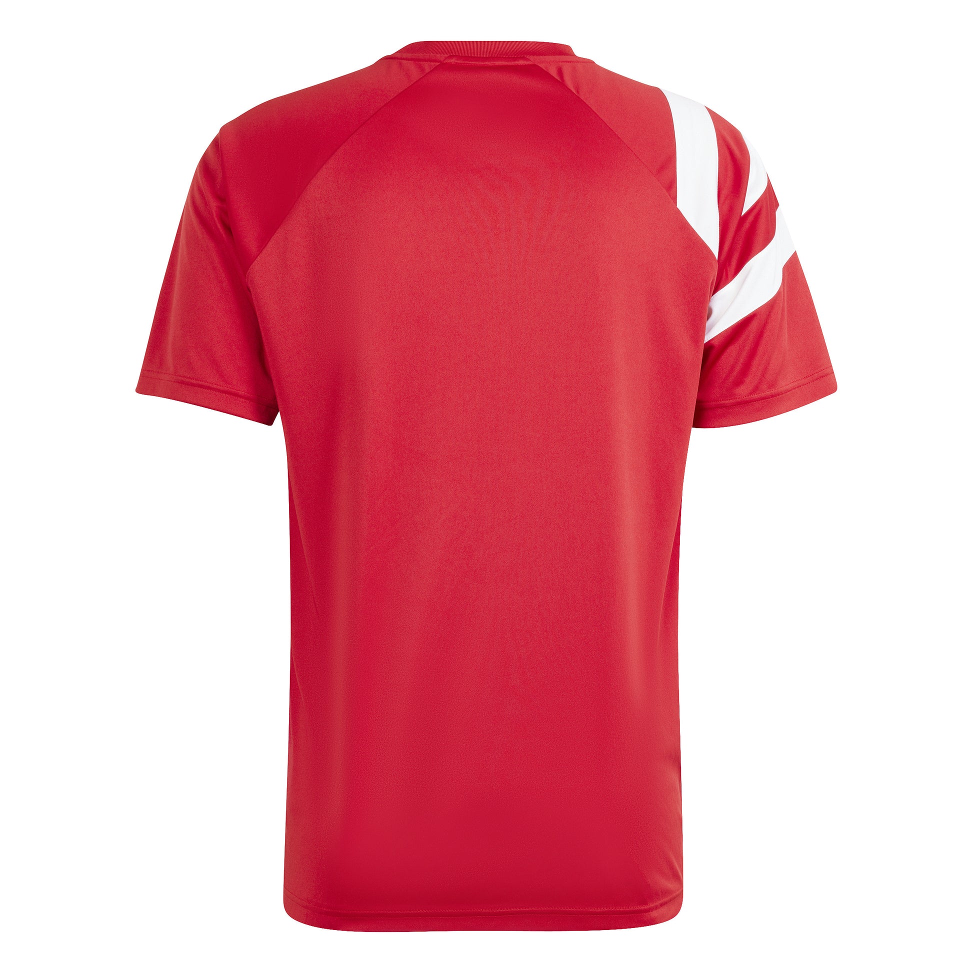 Adidas Fortore 23 SS Shirt Team Power Red/White