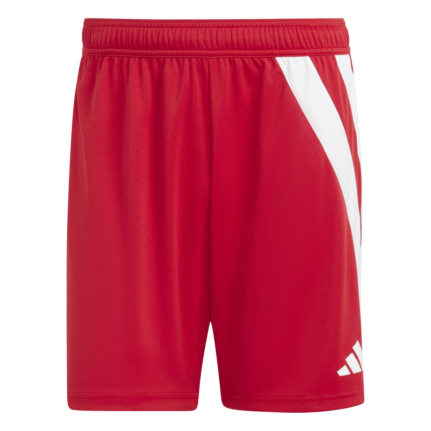 Adidas Fortore 23 Shorts Team Power Red/White