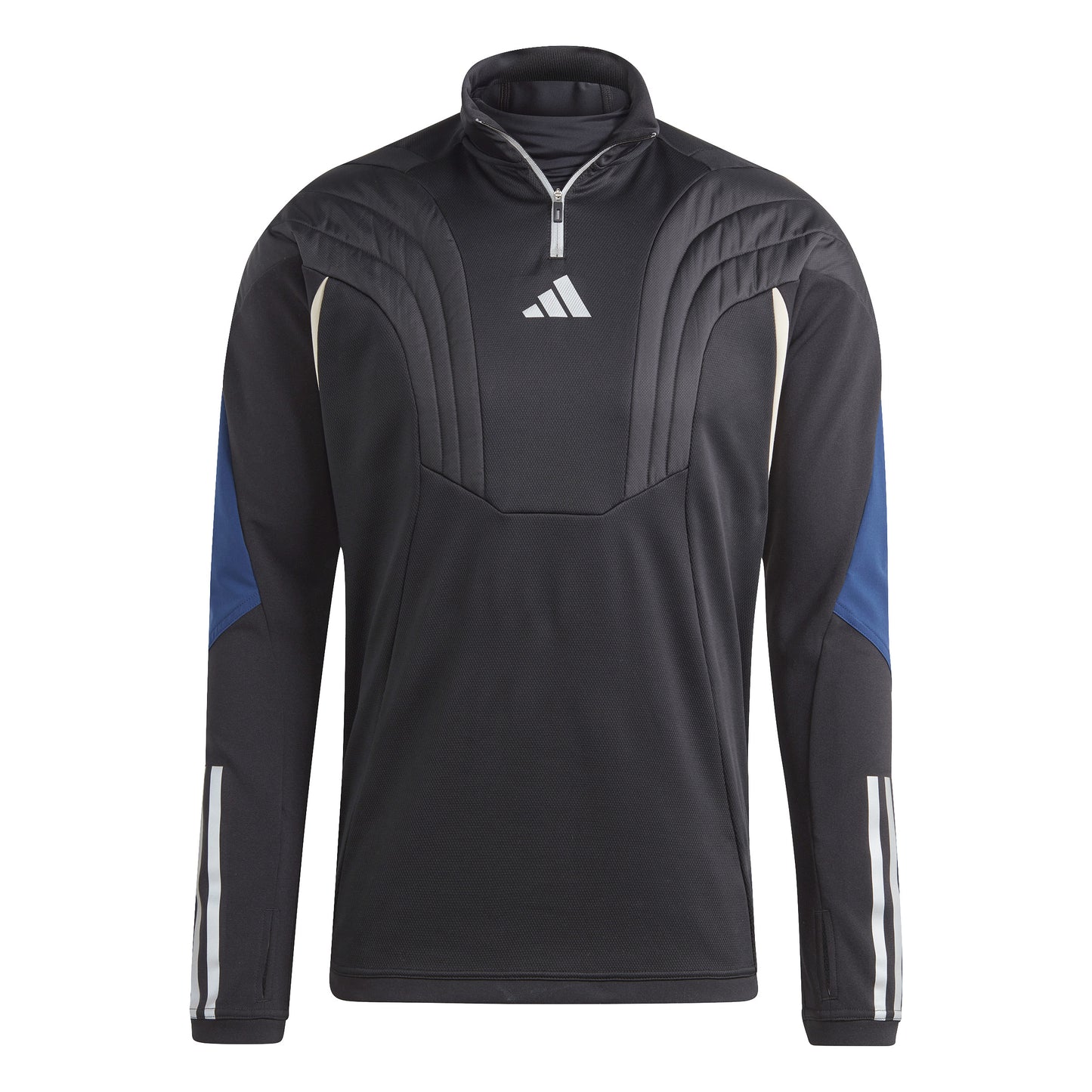 Adidas Tiro 23 Competition Winterized Top Black/Wonder Beige
