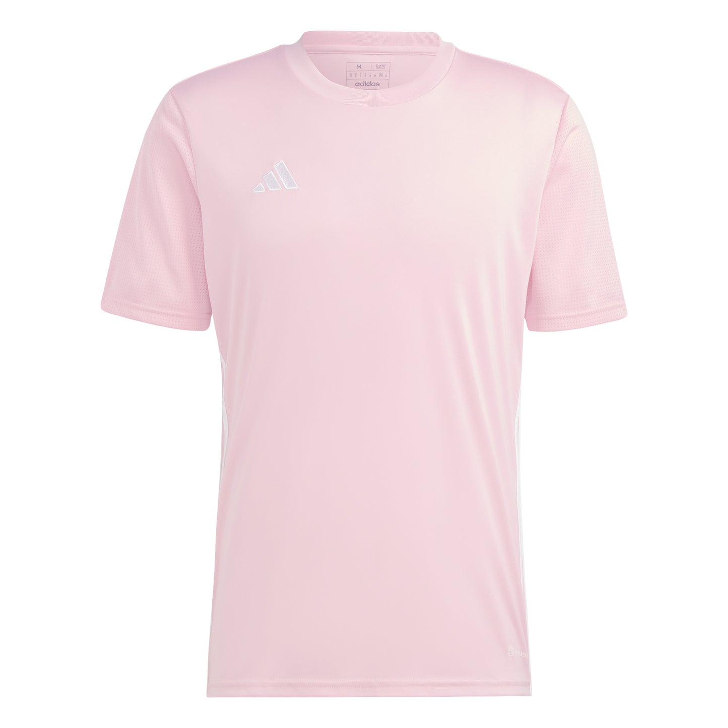 Adidas Tabela 23 SS Shirt Light Pink/White
