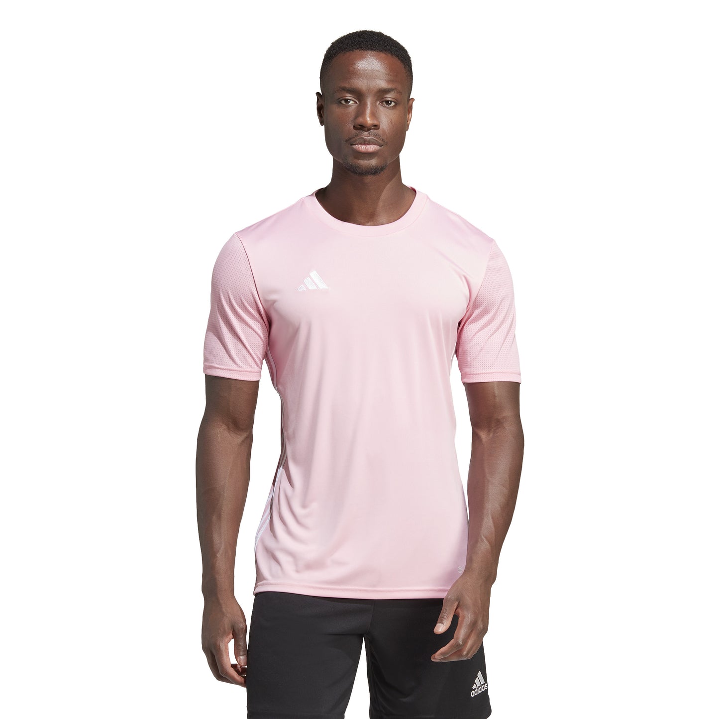 Adidas Tabela 23 SS Shirt Light Pink/White
