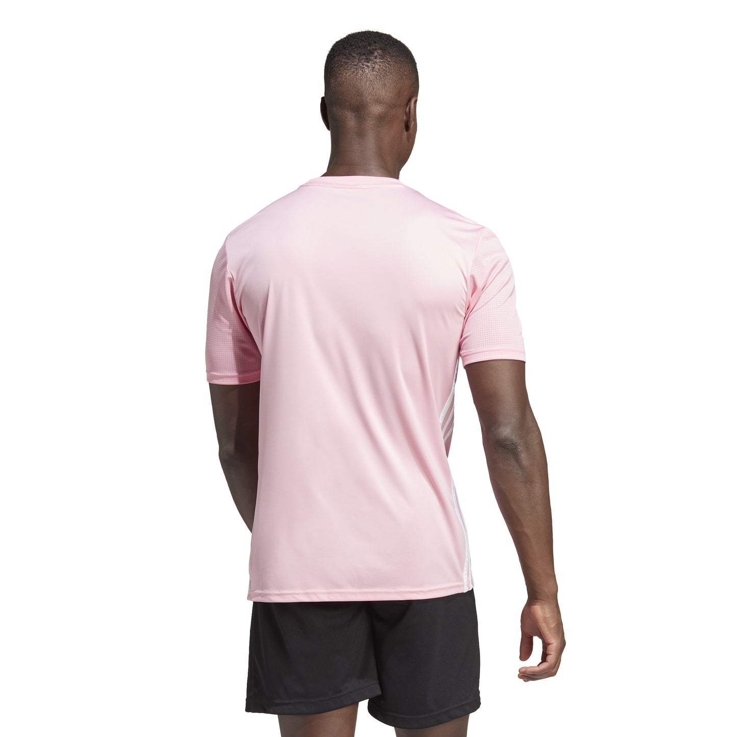 Adidas Tabela 23 SS Shirt Light Pink/White