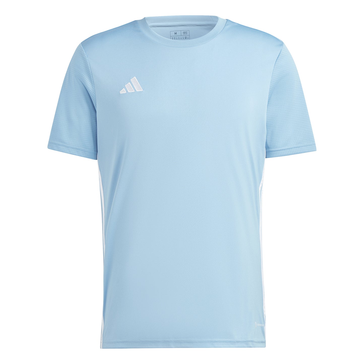 Adidas Tabela 23 SS Shirt Team Light Blue/White
