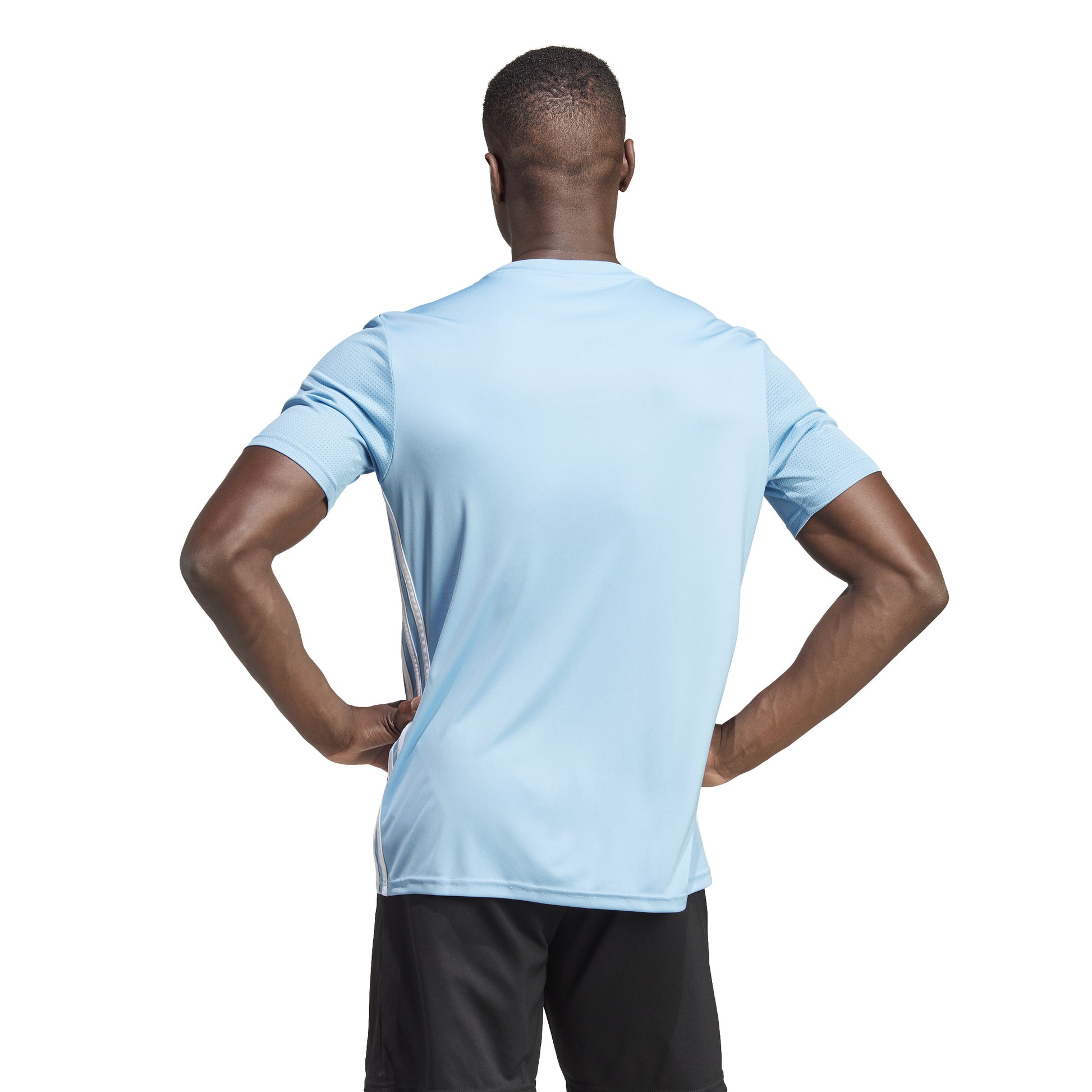 Adidas Tabela 23 SS Shirt Team Light Blue/White