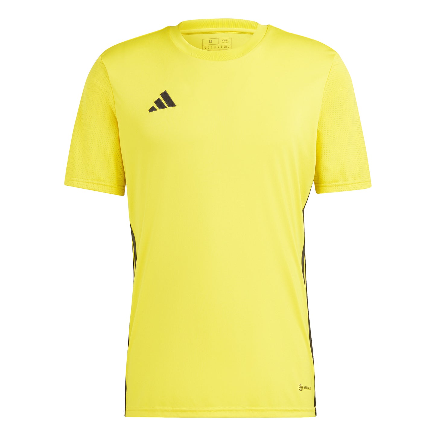 Adidas Tabela 23 SS Shirt Team Yellow/Black