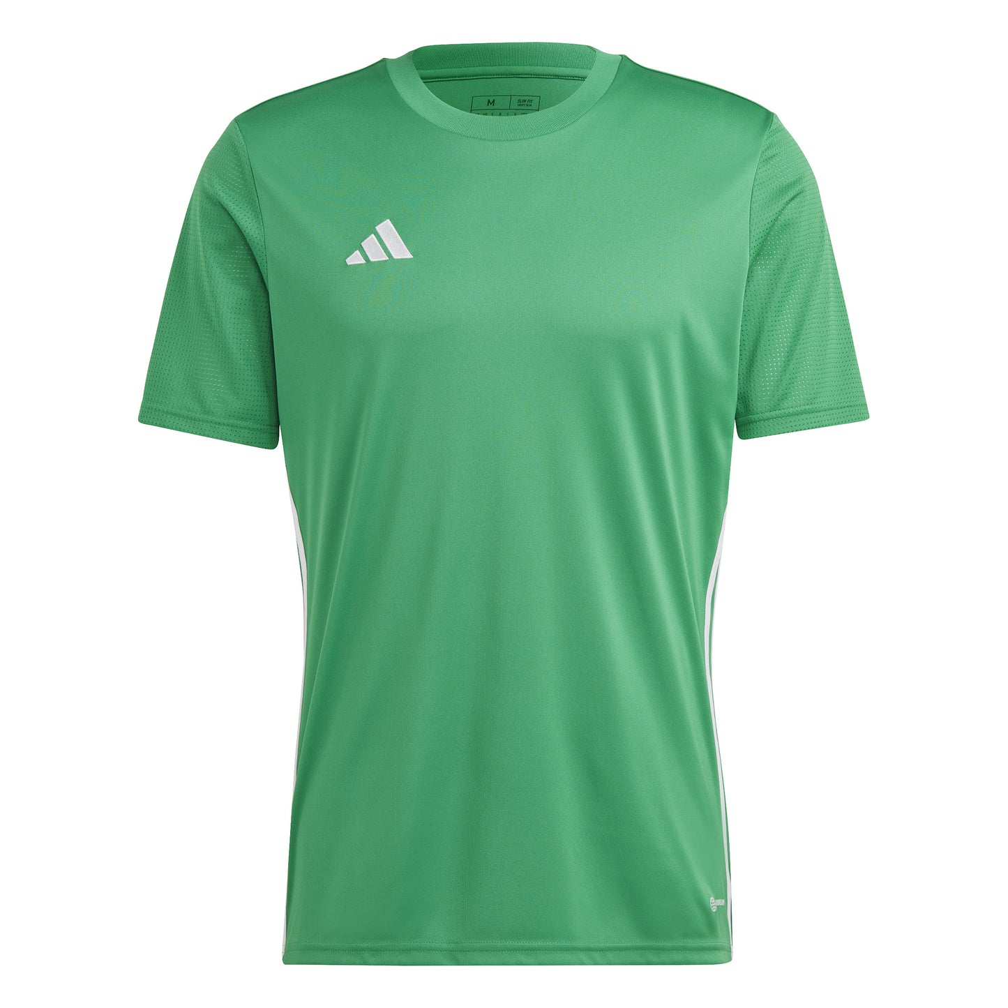Adidas Tabela 23 SS Shirt Team Green/White