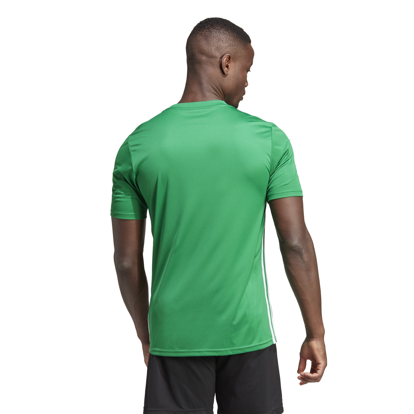 Adidas Tabela 23 SS Shirt Team Green/White