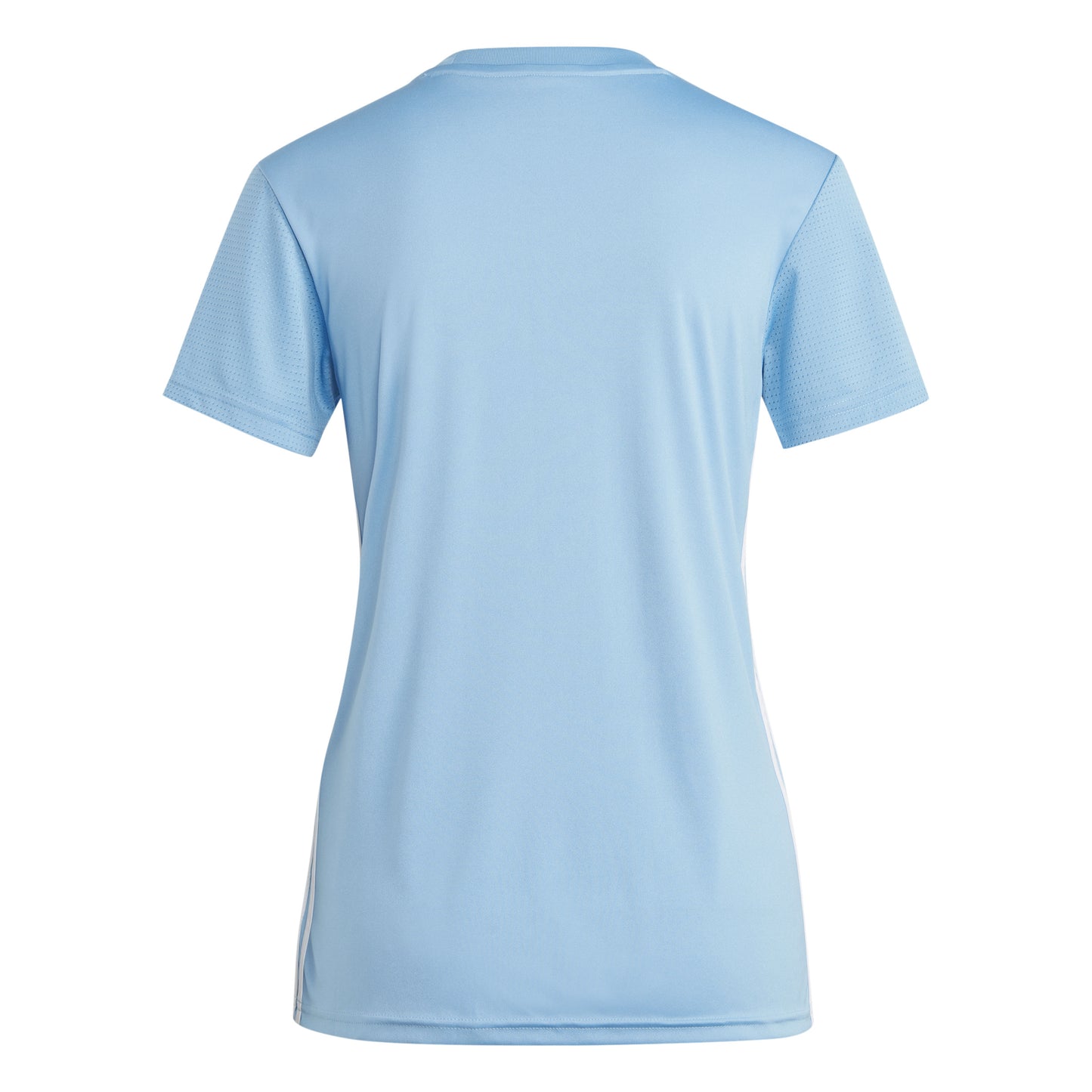 Adidas Tabela 23 Womens SS Shirt Team Light Blue/White