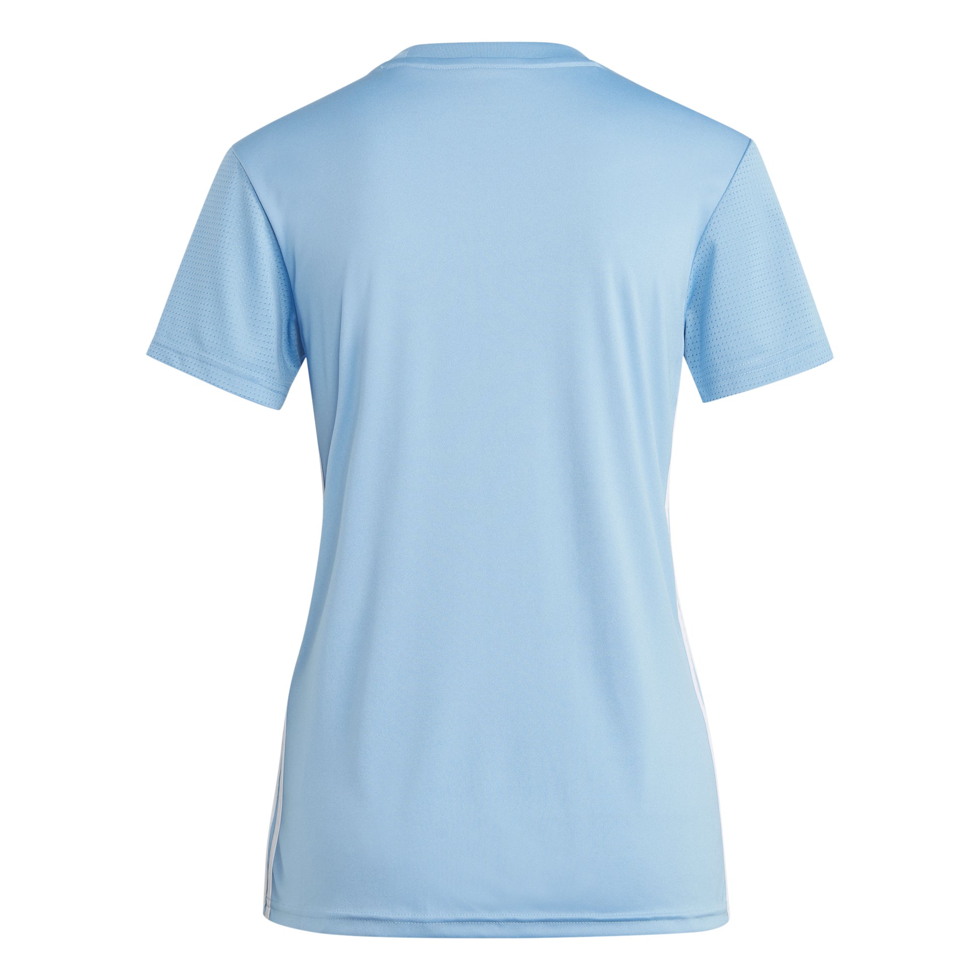 Adidas Tabela 23 Womens SS Shirt Team Light Blue/White