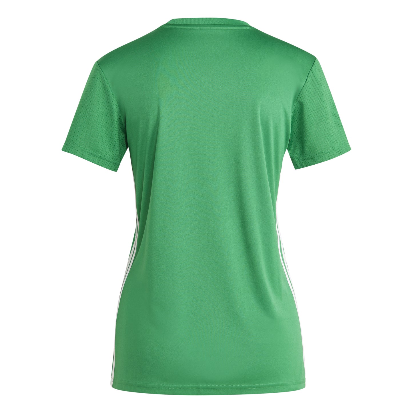 Adidas Tabela 23 Womens SS Shirt Team Green/White