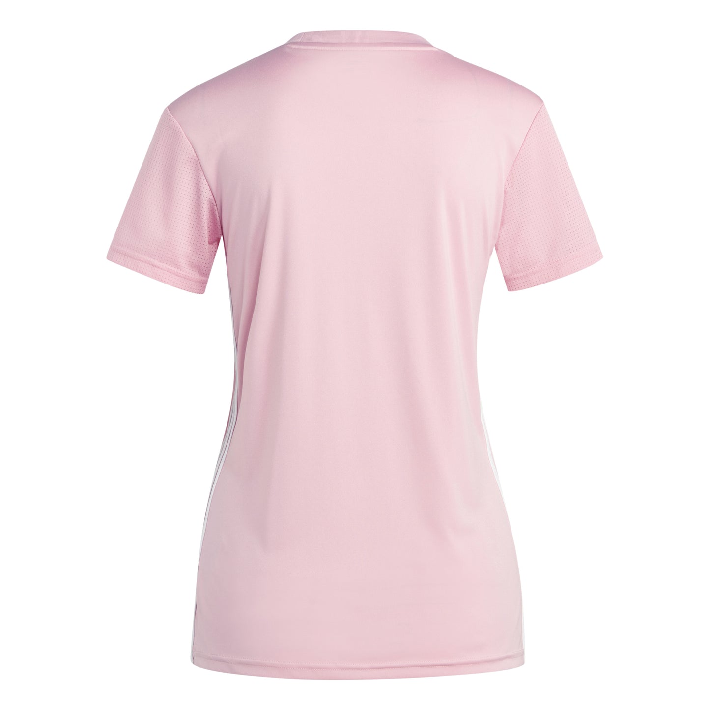 Adidas Tabela 23 Womens SS Shirt Light Pink/White