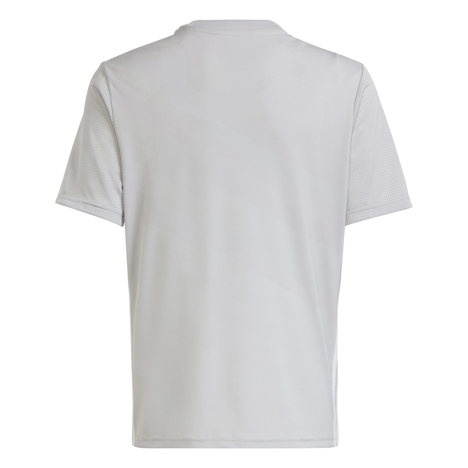 Adidas Junior Tabela 23 SS Shirt Team Light Grey/White