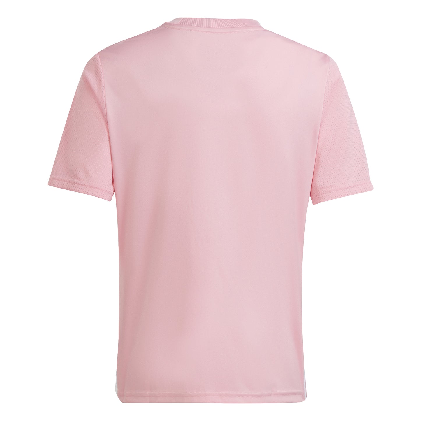 Adidas Junior Tabela 23 SS Shirt Light Pink/White
