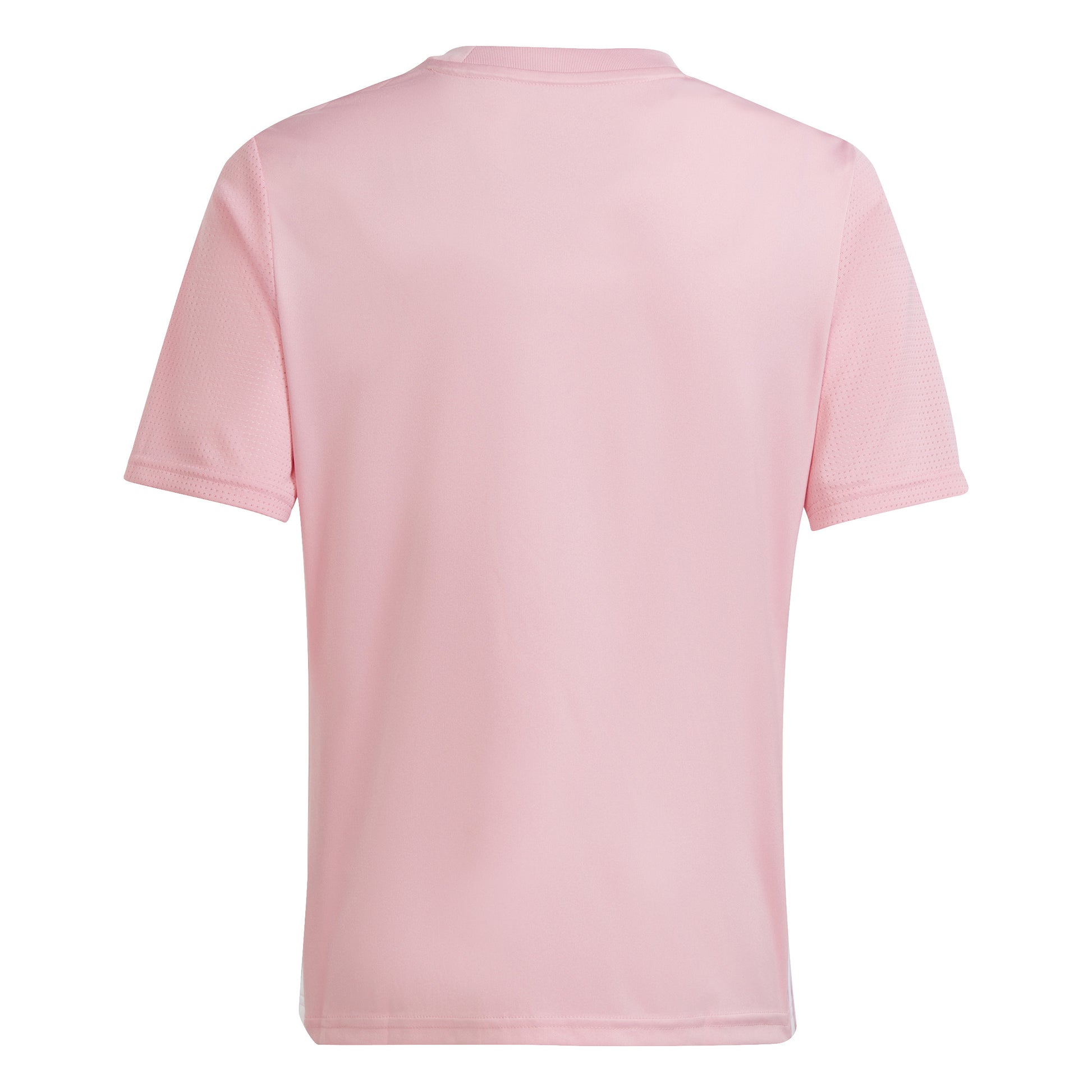 Adidas Junior Tabela 23 SS Shirt Light Pink/White