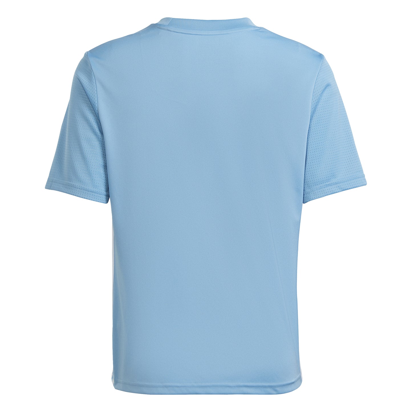 Adidas Junior Tabela 23 SS Shirt Team Light Blue/White