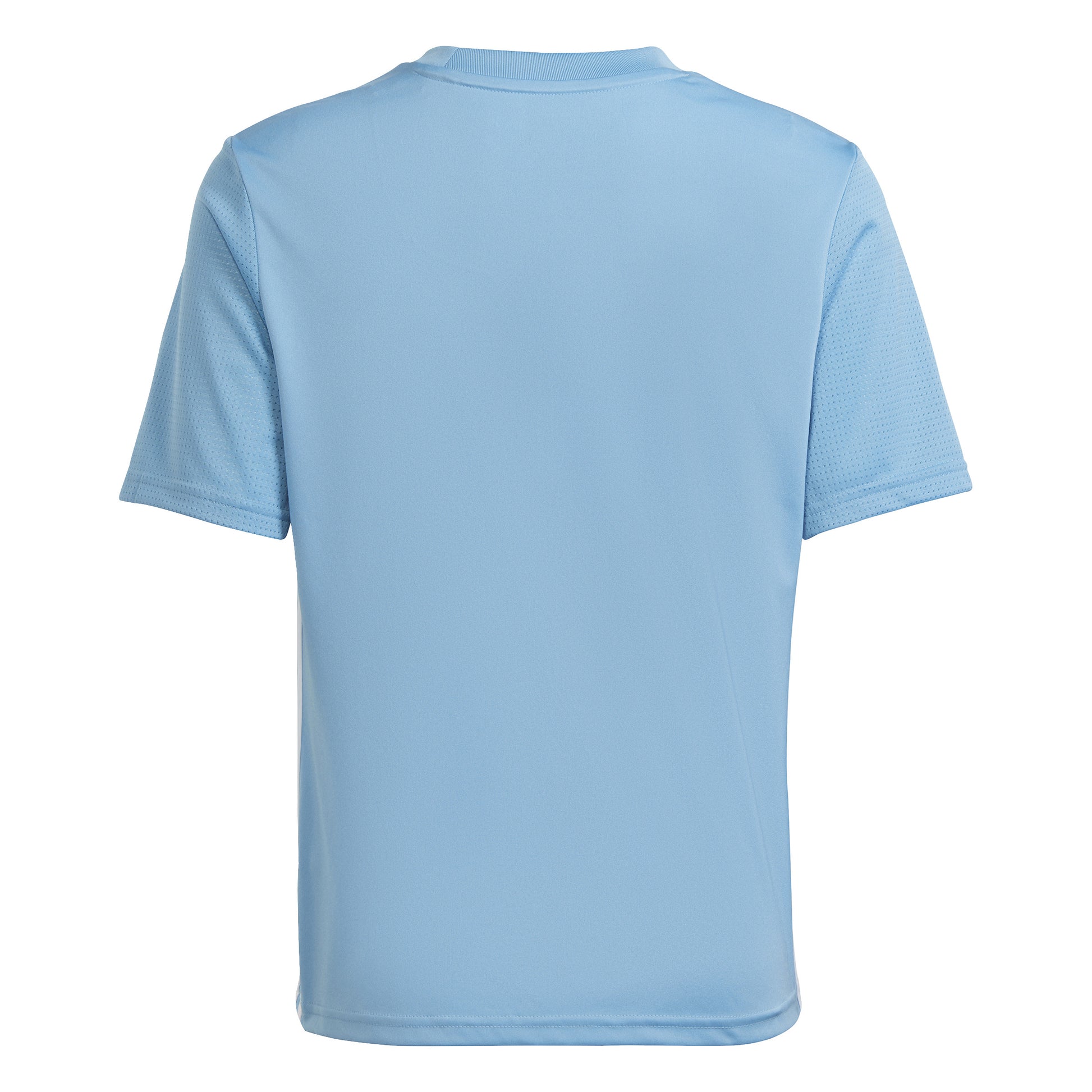 Adidas Junior Tabela 23 SS Shirt Team Light Blue/White